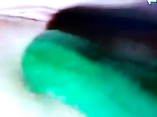 Svensk Sex med Grnsaker Nrbild