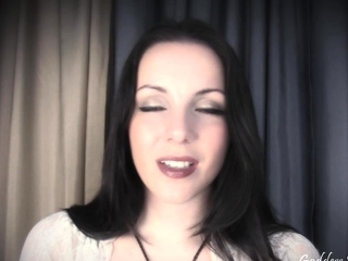 Teen Cute Italian Brunette Solo At