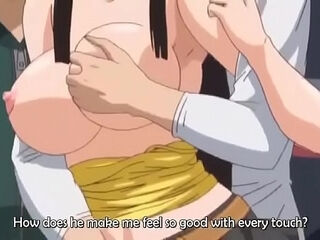 Hentai Crimson Girls Ep 1 Public Train Gangbang - watch more at fullhentai.site