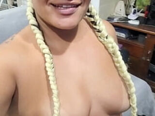 2X1 da Paty Bumbum