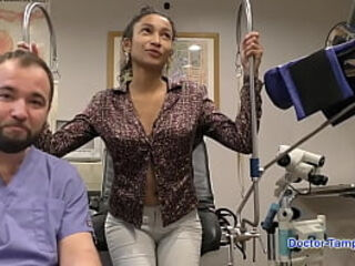 Dr Tampa - Smuggling, Inc - Miss Mars