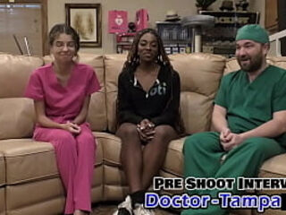 Dr Tampa - Student Interns - Giggles