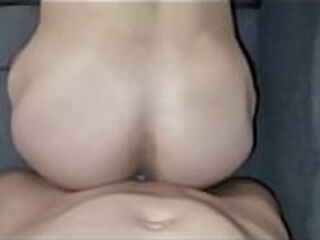 Pasivo cul&oacute_n Fit twink taladrado varias veces por macho activo hetero - bareback- sem camishina