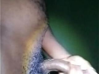 Long dick