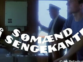 S&oslash_m&aelig_nd p&aring_ sengekanten 1976 - Intro
