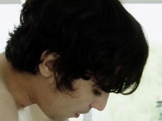 MILFED - Milk Man Ricky Spanish Pounds Paris The Muse's