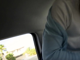 Penelope Snaps, Dee Williams - Fucking In The Backseat