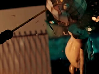 Trippie Redd &ndash_ Miss The Rage ft. Playboi Carti (Official Music Video)