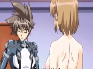 Anime Manga Sex Action