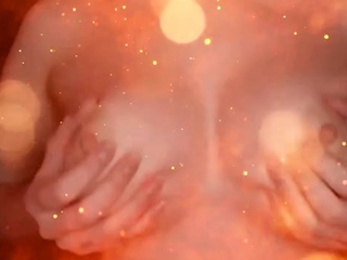 Empress Annabel Grace - Milking You Hands Free For Christmas