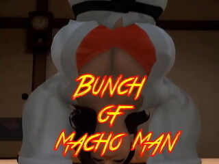 Princkaratazon 025  Futa x Male