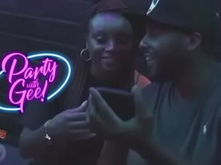 They just go crazy when the music comes on Va Beach