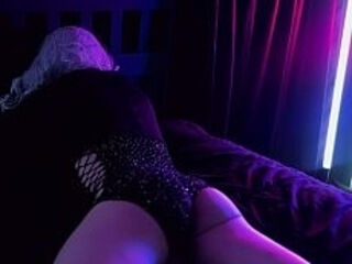 sexiest sissy in history...literally (beautiful body)