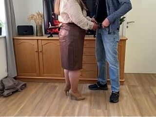 Birthday gift for a single mature stepmother!