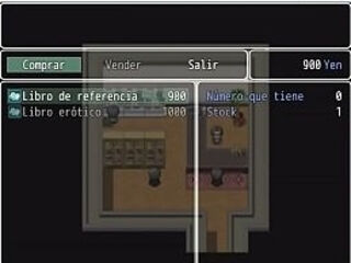Estudiando por una recompensa