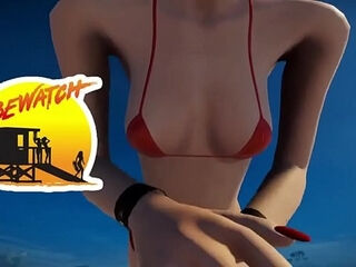 WBP049 - Babewatch