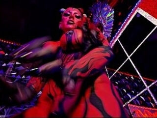 Lilith'_s Infernal Dance