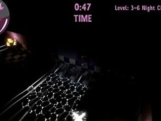 Getting &quot_Rewarded&quot_ By Marble Maid After Beating The Dreaded Ice Levels! - Marble Maid