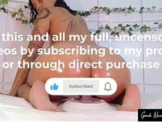 OILY ANAL RIDE - ASS AND SOLE WORSHIP IN CLOSEUP AND OPEN ASSHOLE