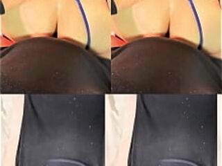 Compilation of Cumshots in My Stepsister&#039_s Pussy