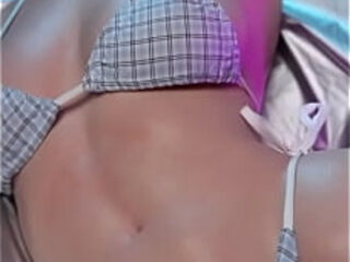 Nicki&#039_s Perfect Curves | Ultra-Realistic Torso Fantasy