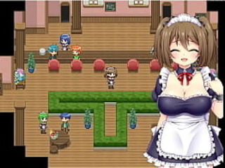 Siendo una puta (Misaki-Chan) #2
