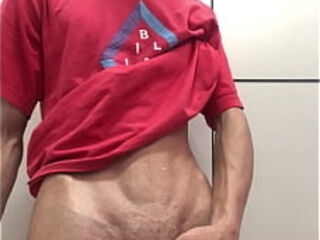 Pauzudo Gostoso Gozando