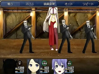 (  18 ) H RPG Games Witch brainwashing [RJ164220] #3