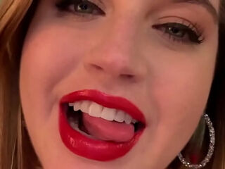 Dark Orgasm Meditation