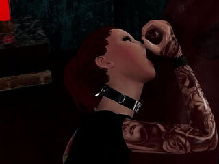 WBP193 - Underground #4