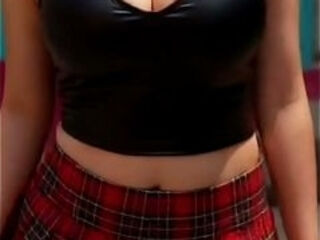 BAILA BIEN PERO ENTREGA LAS NALGAS MEJOR!!! Quieres Verla Siendo Cogida??? SUSCRIBETE AQUI!!