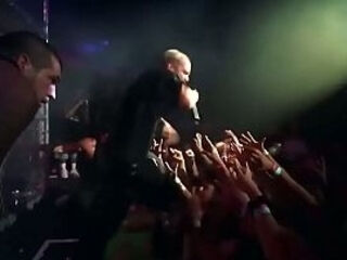 My generation Limp bizkit oficial clipe