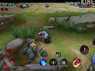 TREMENDA v. EN AOV QUE HASTA LO SUBiIA XVIDEOS