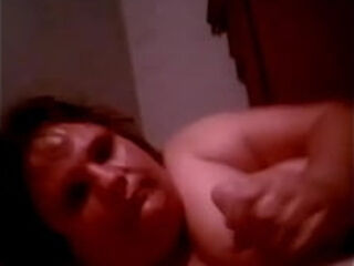 Step mom gave step son Handjob with happy ending ( more videos on sheer membership)