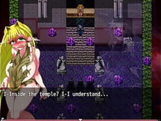 Witch in Debt Rout 1 Pt 4