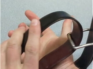 BDSM - Brat-Proof Your Sub'_s Hands