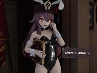 Bunny Hentai