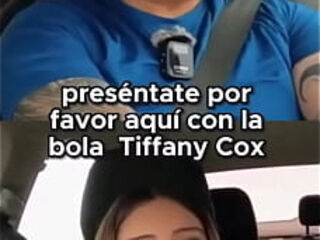 &iexcl_Conoce a Tiffany Cox! La Nueva Estrella que al fin se destapa. Disfrutala!!! #TifanyCox #LuisGaray #Putacalentura #Cast ...