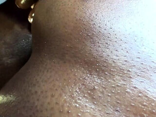 Hot black and white lesbian holes