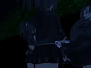 Femdom Girlgroup bully you at night