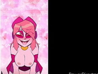 Hora de antojar miss hed