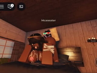 Roblox porn I love fucking