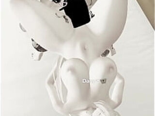 Dany fadinha fudendo gostoso no IMVU