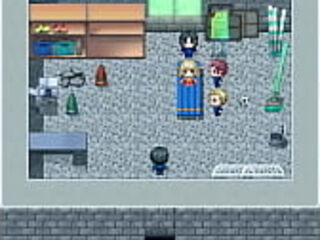 いじわるチア〔日本語版〕フルギャラリー２