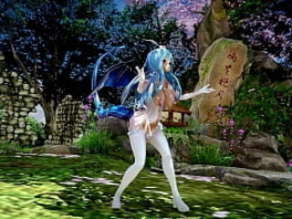 Anal MMD 2