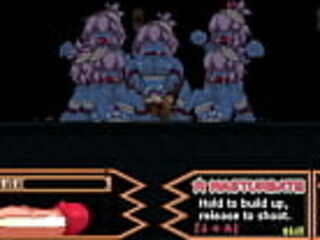 Guler fuck session for a solid 30 minutes | Forest of The Blue Skin