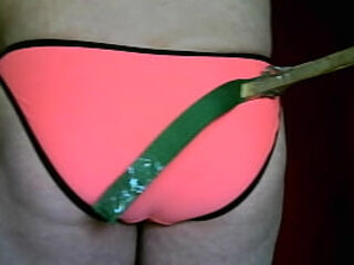 self whipping punishmen