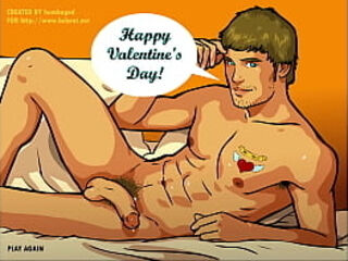 Happy Valentine&#039_s Day 2007