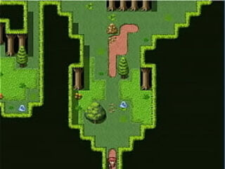 (  18 ) H RPG Games Annelitte [ Eng.] #2