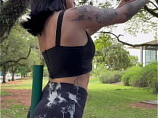 Deixa eu apoiar em voc&ecirc_?